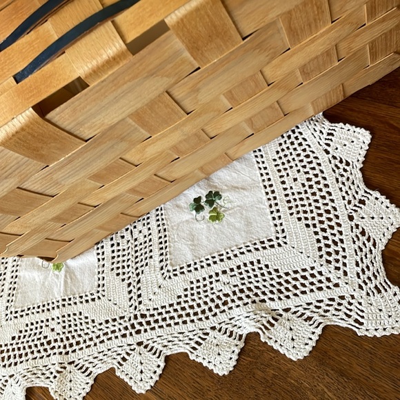 Peterboro basket - Picture 5 of 7